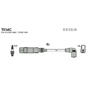 Tesla T854C Bougiekabels