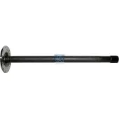 DT Spare Parts 6.56300 Aandrijfas