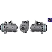 ELSTOCK Airco-compressor 51-1160