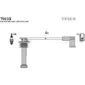 Tesla T965G Bougiekabels