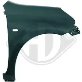 Diederichs 6025106 Spatbord