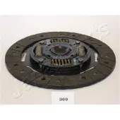 Japanparts DF-369 Koppelingsplaat