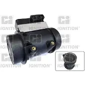 Quinton Hazell QM762 Luchtmassameter (LMM)