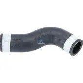 DT Spare Parts 1.11683 Radiateurslang