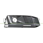 PRASCO AD4002143 Ventilatiegrille, bumper