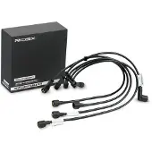 RIDEX 685I0202 Bougiekabels