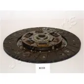 Japanparts DF-K08 Koppelingsplaat