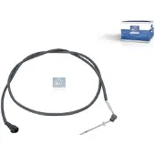 DT Spare Parts 13.60002 Sensor, uitlaatgastemperatuur