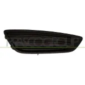 PRASCO FD4302113 Ventilatiegrille, bumper