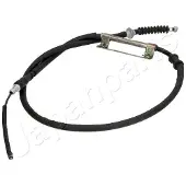 Japanparts BC-K38R Handremkabel