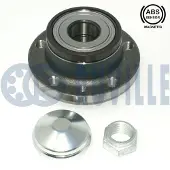 RUVILLE 221557 Wiellagerset