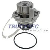 TRUCKTEC AUTOMOTIVE 07.19.181 Waterpomp