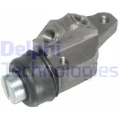 Delphi LW11783 Wielremcilinder
