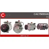 Casco CAC75035GS Aircopomp
