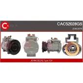 Casco CAC52028GS Aircopomp