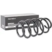 RIDEX 188C0204 Chassisveer