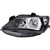 IPARLUX 11852222 Koplamp