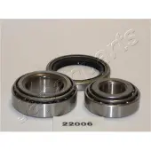 Japanparts KK-22006 Wiellagerset