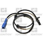 Quinton Hazell XABS925 Wielsnelheidssensor (ABS)