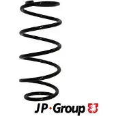 JP GROUP 1242207300 Chassisveer