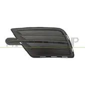 PRASCO VG9072124 Ventilatiegrille, bumper