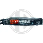 Diederichs 2266073 Knipperlichtautomaat / Pinkdoos