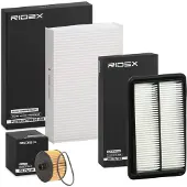 RIDEX 4055F20528 Filterset