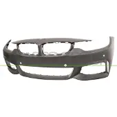 PRASCO BM4001012 Bumper