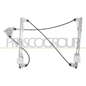 PRASCO FD344W012 Raammechanisme