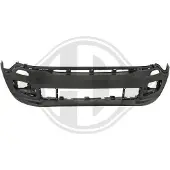 Diederichs 2660050 Bumper