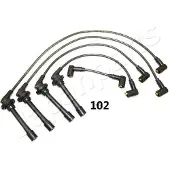 Japanparts IC-102 Bougiekabels