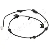 Japanparts ABS-H96 Wielsnelheidssensor (ABS)