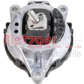 METZGER 8054086 Motorsteunlager