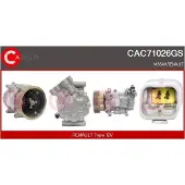 Casco CAC71026GS Aircopomp
