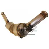VEGAZ MK-336 Roetfilter (DPF)