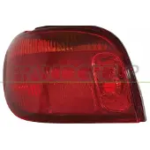 PRASCO TY3244164 Achterlicht