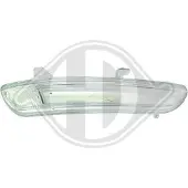 Diederichs 4227627 Knipperlichtautomaat / Pinkdoos