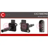 Casco CIC73007AS Bobine