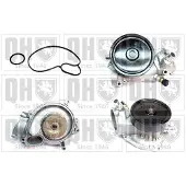 Quinton Hazell QCP3874 Waterpomp