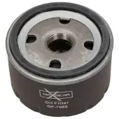 MAXGEAR 26-0485 Oliefilter