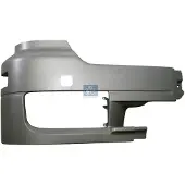DT Spare Parts 4.62231 Bumper