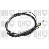 Quinton Hazell BC3951 Handremkabel