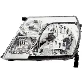 IPARLUX 11908402 Koplamp