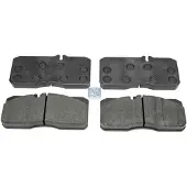 DT Spare Parts 3.96407 Remblokken