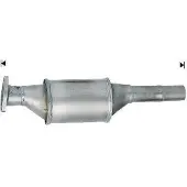 VEGAZ VK-803 Katalysator