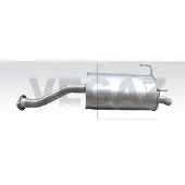 VEGAZ HOS-162 Einddemper