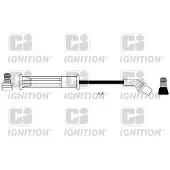Quinton Hazell XC1192 Bougiekabels