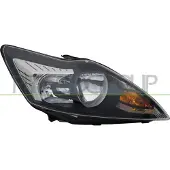 PRASCO Koplamp FD4264913