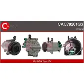 Casco CAC78261GS Aircopomp