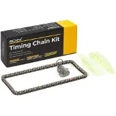 RIDEX 1389T2703 Distributiekettingset